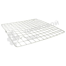 Решетка металлическая перепелиная для инкубатора Золушка на 154 яйца