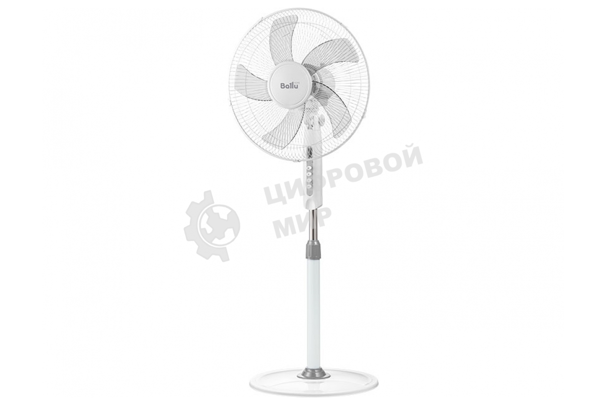 Вентилятор напольный Ballu BFF–802