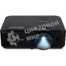 Проектор Acer X129H DLP 4800Lm (1024x768) 20000:1 ресурс лампы:6000часов 1xUSB typeA 1xHDMI 2.8кг