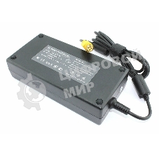 Блок питания (сетевой адаптер) для ноутбуков MSI 19.5V 11.8A 4pin 230W, OEM