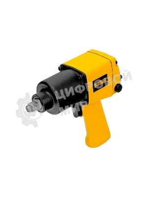 Ударный пневмогайковерт Denzel IW860, 1/2
