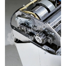 Шредер Kobra 240 C2 Turbo E/S белый (секр.P-5) фрагменты 17лист. 35лтр. скрепки скобы пл.карты CD