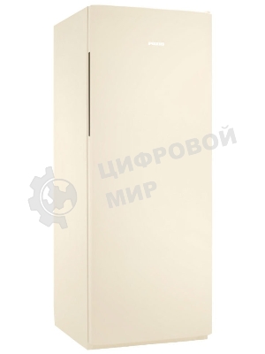 Морозильная камера Pozis FV NF-117, бежевый, 228л, 6 ящиков