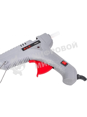 Клеевой пистолет P.I.T. PEC100-C 100Вт