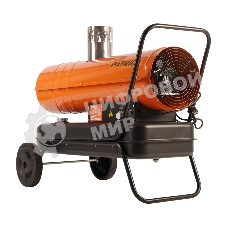 Калорифер дизельный Patriot DTC 303i, 30 кВт, 1300 м3/ч, термостат.