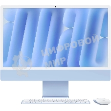 Моноблок Apple iMac 24