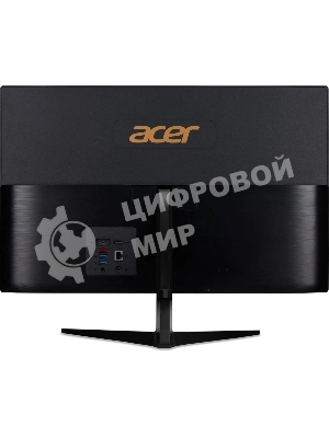 Моноблок Acer Aspire C24-1800 23.8FHD IPS/i3 1315U/8Gb DDR4/SSD 512 Gb/WiFi+BT/CR/Wirel