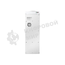 Кулер Hotfrost V250CE напольный, электронный, золотистый