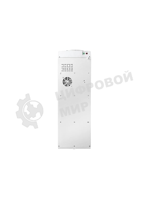 Кулер Hotfrost V250CE напольный, электронный, золотистый