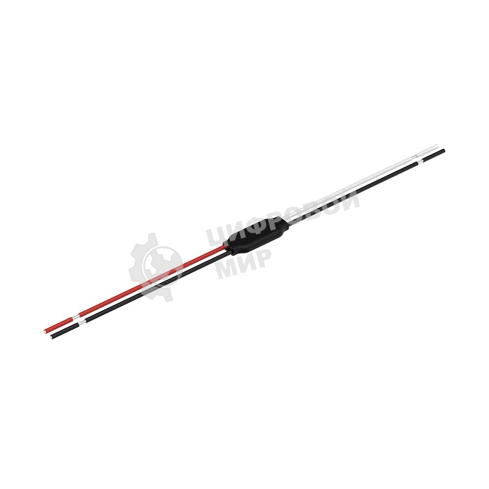 Модуль коммутационный RUBETEK МК-1