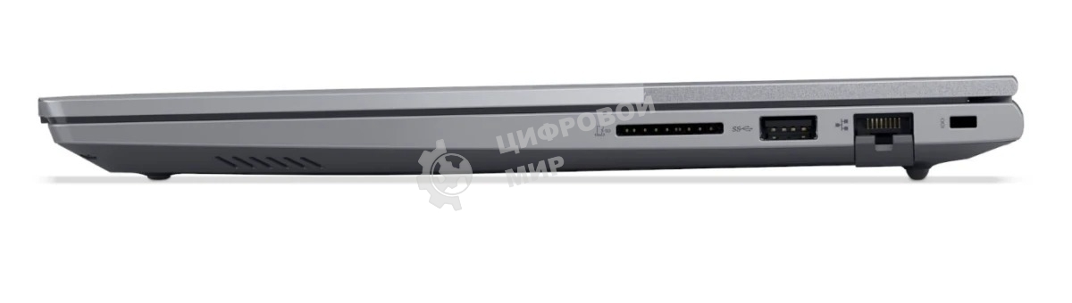 Ноутбук Lenovo ThinkBook 14 G8 IRL серый Intel Core 7 240H 2500MHz/14