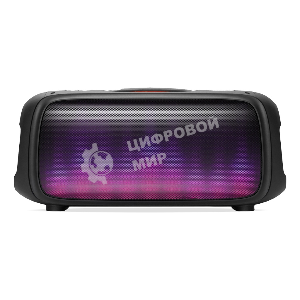 Акустическая система Smartbuy (SBS-5560) EVOLUTION 2, черный