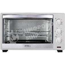 Мини-печь SUPRA MTS-3505 белый