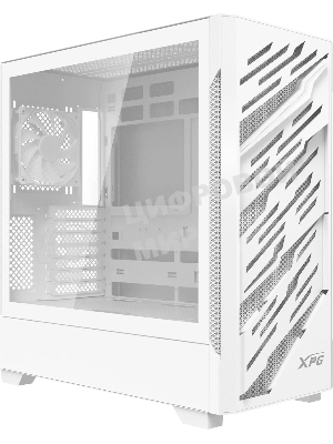 Компьютерный корпус XPG STARKERAIRBTFMTA-WHCWW