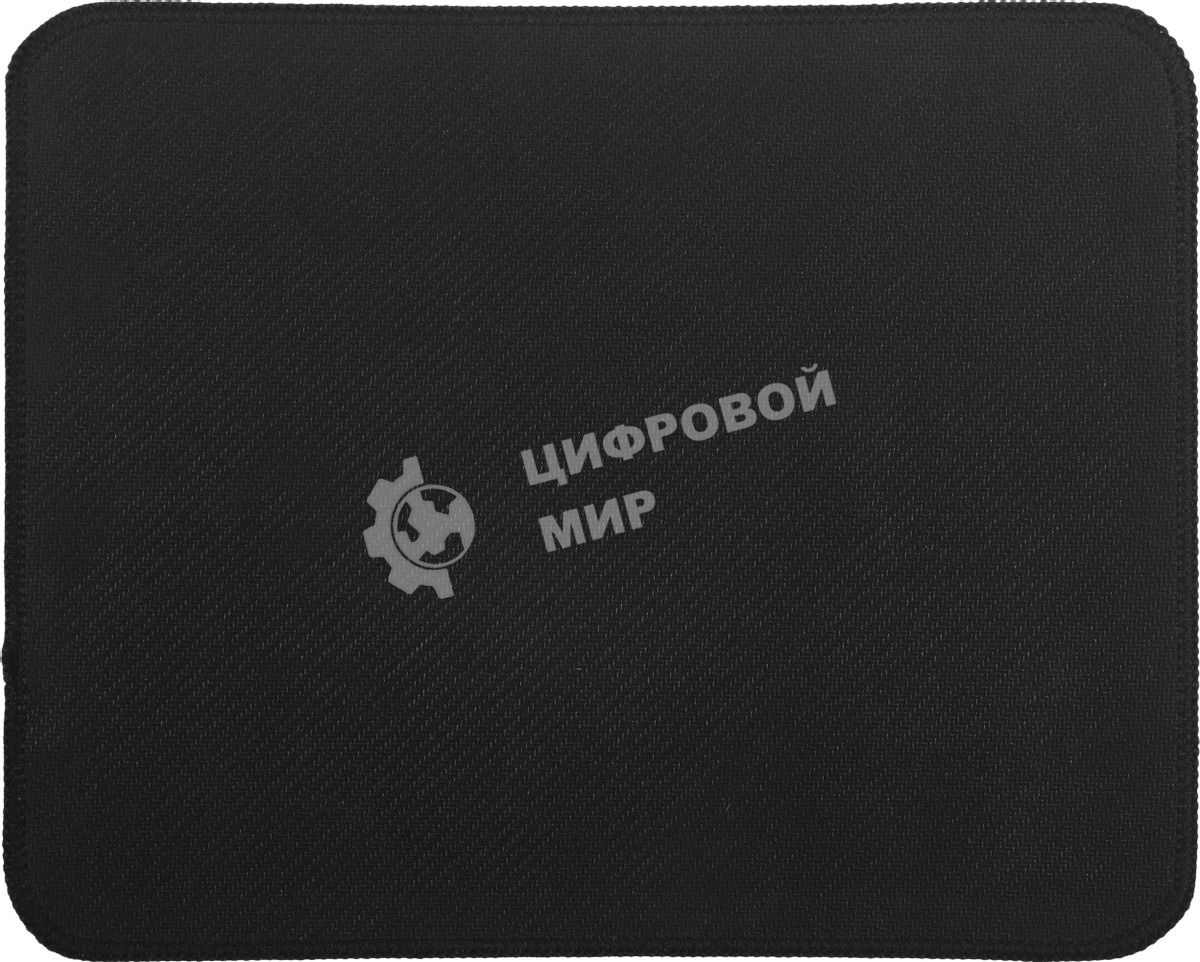 Коврик для мыши A4Tech X7 Pad X7-200S черный 250x200x2мм