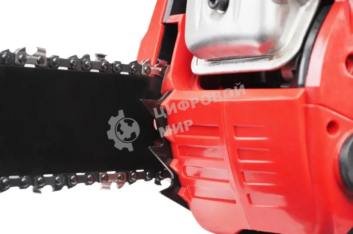 Бензопила Al-Ko sbA 6436 1500Вт 2 л.с. дл.шины:14