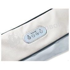 Массажер для шеи Beurer MG150 60Вт бежевый