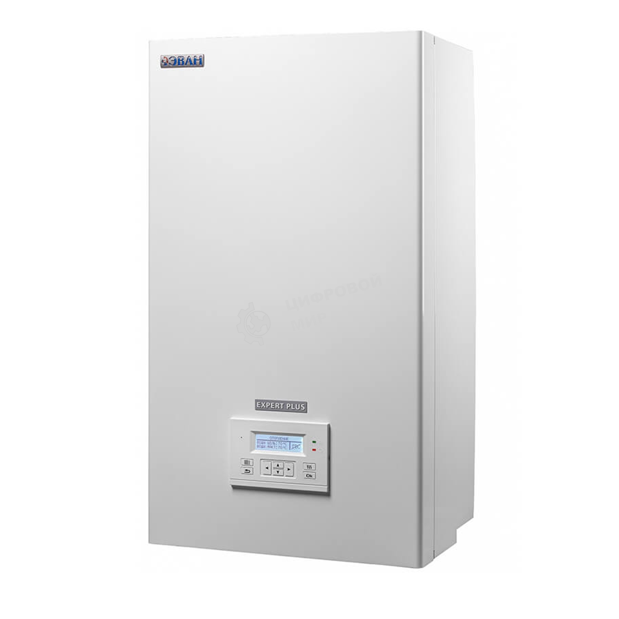 Электрокотел ЭВАН EXPERT PLUS - 9