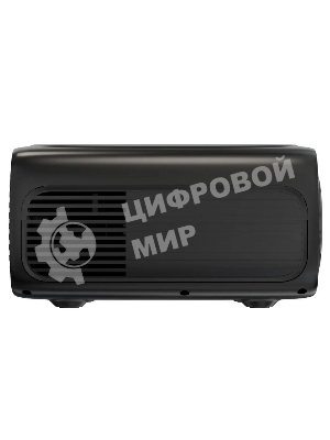 Проектор Cactus CS-PRM.07B.Full HD LCD 3200Lm LS 320Lm ANSI (1920x1080) 1500:1 ресурс лампы:30000часов 1xUSB typeA 3xHDMI 1.16кг