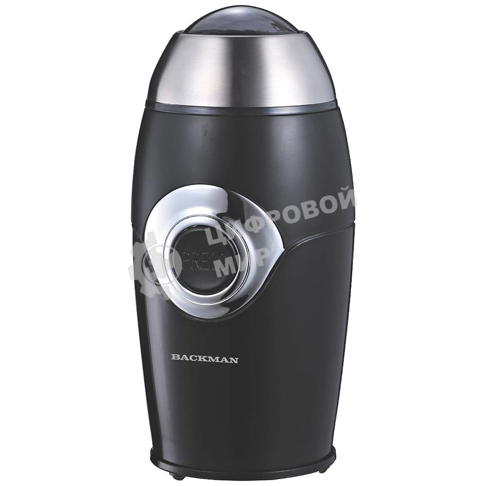 Кофемолка BACKMAN BM-CGR 603