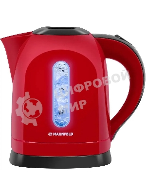 Чайник Maunfeld MGK-632R