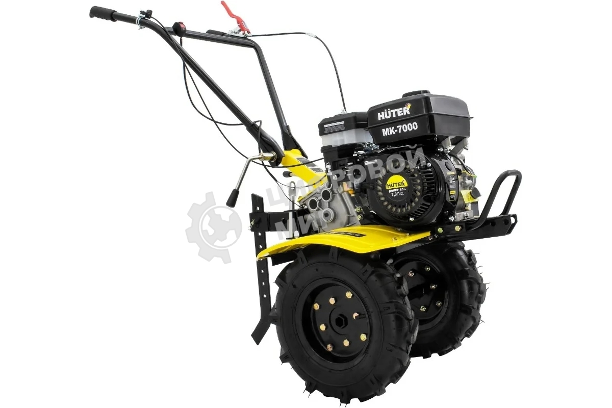 Сельскохозяйственная машина Huter GMC-7.0(M)