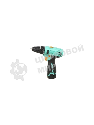 Дрель-шуруповерт Sturm CD3314LP, 14,4 В, 2 Ач, 26 Нм, щеточный