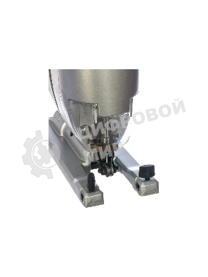 Лобзик электрический ИНТЕРСКОЛ МП-85/600Э, 600Вт, 3000о/м, ход 26мм, литая подош, 2.5кг 156.1.1.00