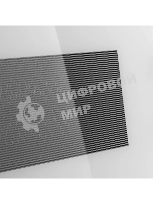 Микроволновая печь встраиваемая Maunfeld MBMO.20.1PGW белый, 20 л, 800 Вт, переключатели - поворотный механизм