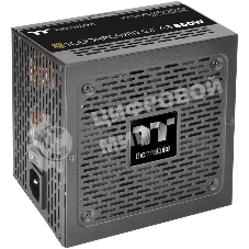 Блок питания Thermaltake Toughpower GF A3 PS-TPD-0850FNFAGE-H, 850Вт, 80 PLUS Gold, 120мм, модульный, черный