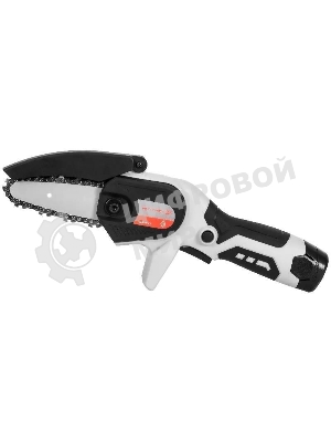 Электрическая цепная пила Интерскол ПЦА-4/12 дл.шины:4