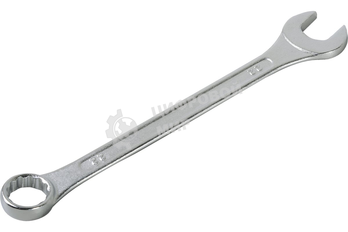 Набор комбинированных ключей ВИХРЬ 12 шт. 6-22 73/6/5/8