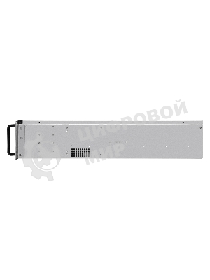 Серверный корпус ExeGate Pro EX281301RUS 3U660-HS16 (RM 19