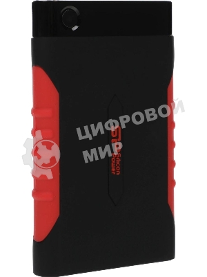 Внешний HDD 2.5