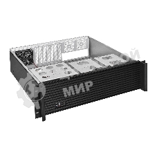 Серверный корпус ExeGate Pro EX293197RUS 3U450-08 (RM 19