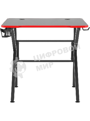 Стол Defender GAMING ASSASSIN черный