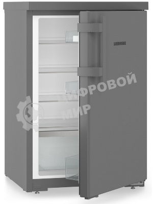 Холодильник Liebherr Rdgd 1400-20 001 Pure темно-серый однокамерный 125л
