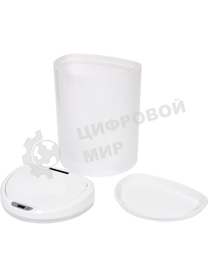 Мусорное ведро с датчиком движения Halsa HSL-10-29S