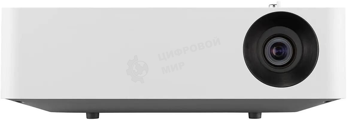 Проектор LG CineBeam PF610P DLP 1000Lm (1920x1080) 150000:1 ресурс лампы:30000часов 2xUSB typeA 2xHDMI 1.7кг