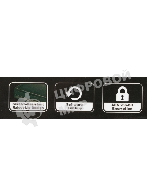 Внешний HDD 2.5