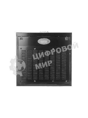Вытяжка подвесная Centek СТ-1801-50 черный, 50 см, 350 куб. м/ч, 53 дБ