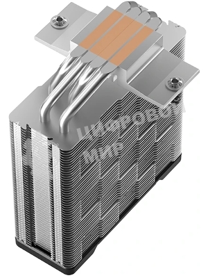 Вентилятор для процессора Deepcool AG400 G2