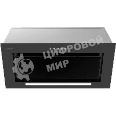 Вытяжка встр. Candy CVXBI63MGBB