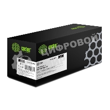 Картридж лазерный Cactus CS-MX500GT черный (40000стр.) для Sharp MX-M282/M283/M362/M363/M452/M453/M502/M503