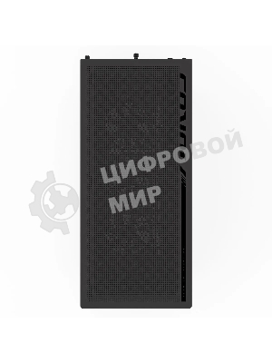 Компьютерный корпус Gigabyte Gb-AC400G черный без БП ATX 2xUSB 3.0 1xUSB3.1 audio bott PSU