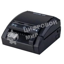 Детектор банкнот Dors 200 FRZ-053199 автоматический рубли