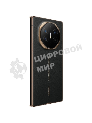 Смартфон Huawei Mate XT GRL-LX9, 16/1TB, черный