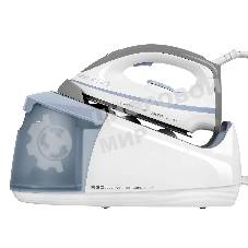 Парогенератор Red Solution RSS-5909 2400Вт белый/голубой