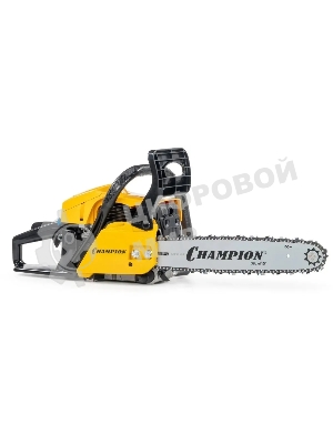 Бензопила Champion 251-15 2300Вт 3.13л.с. дл.шины:16