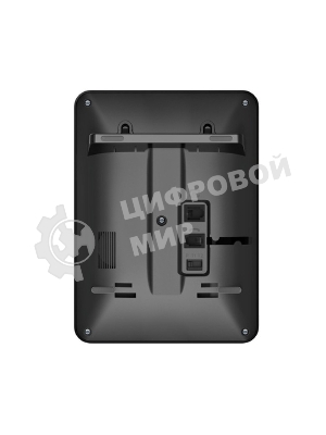 Телефон проводной Gigaset DESK400 черный